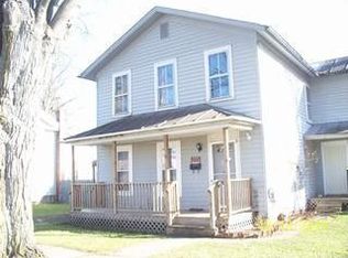 13 Maple St, Canisteo, NY 14823