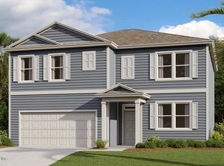 205 Tordera Ln, Saint Augustine, FL 32084