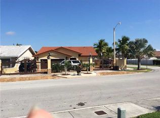 4931 SW 142nd Pl, Miami, FL 33175