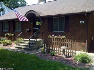 64 Leighton Ave, Youngstown, OH 44512
