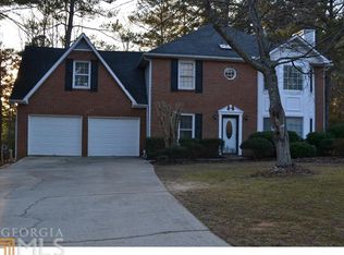 122 Chestnut Fld, Peachtree City, GA 30269