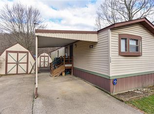 3253 Creek Rd LOT 113, New Waterford, OH 44445
