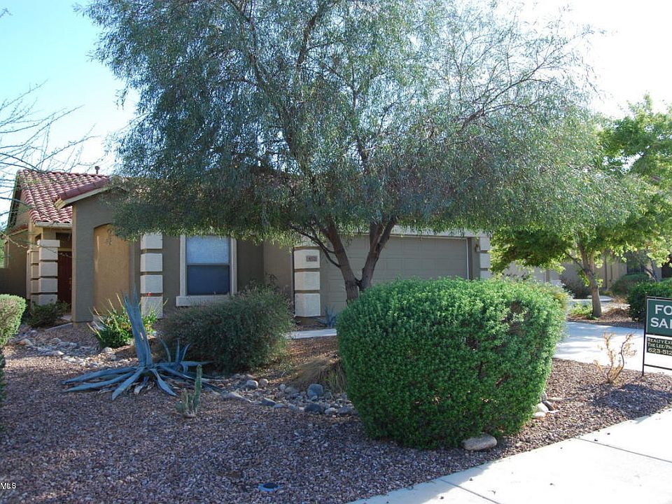 1st image of 4521 W Crosswater Way