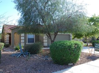 4521 W Crosswater Way, Anthem, AZ 85086