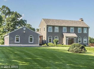 4705 Green Valley Rd, Monrovia, MD 21770