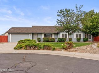 1286 Currycomb Cir, Minden, NV 89423
