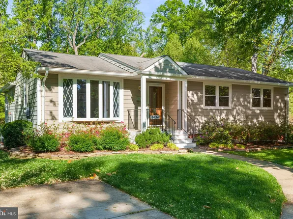 5624 Overly Dr, Alexandria, VA 22310