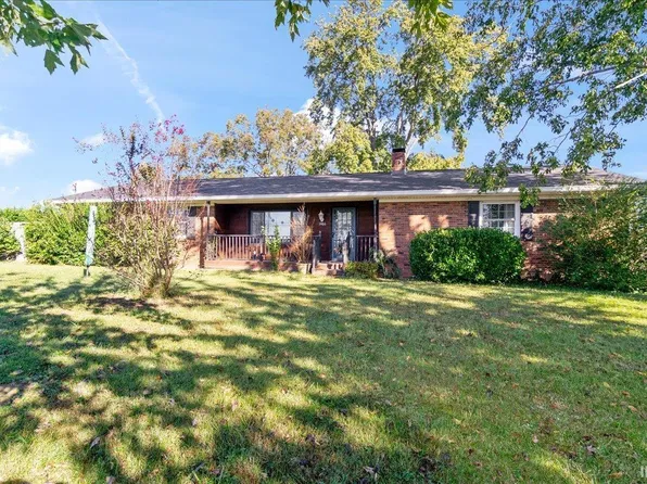 1466 E State Route 62, Boonville, IN 47601
