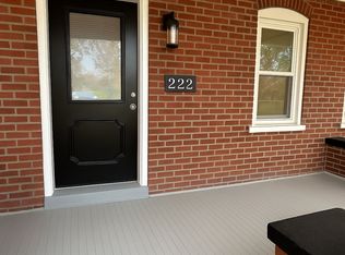 222 N Clayton St, Wilmington, DE 19805