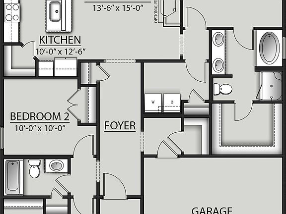 2nd image of this home