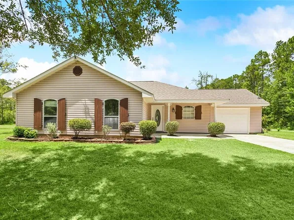 37155 Murray Rd, Pearl River, LA 70452