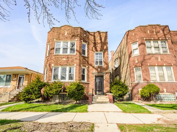 9540 S Bishop St, Chicago, IL 60643