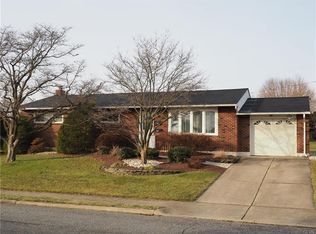 1262 Minnesota Dr, Whitehall, PA 18052