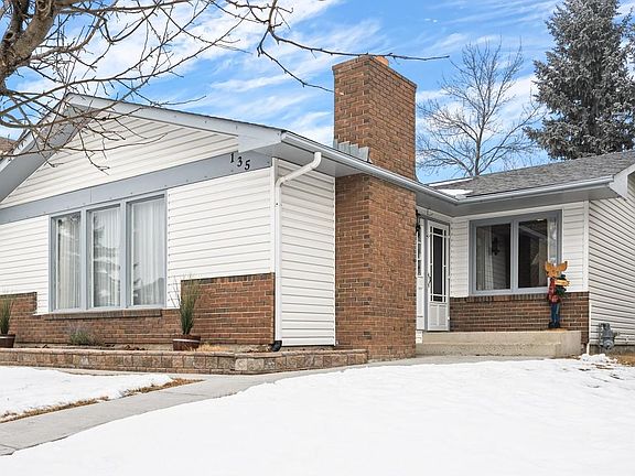 4th image of 135 S Carr Cres