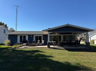 731 Blackfoot Ct, Coldwater, MI 49036