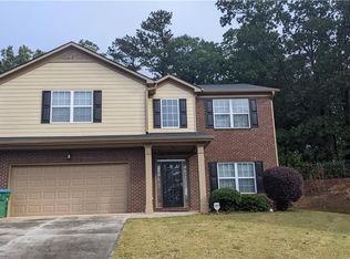 887 Williams View Ct, Norcross, GA 30093