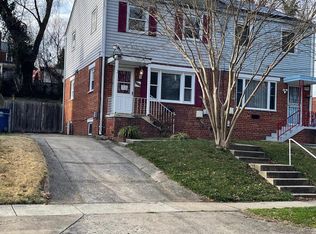 11904 Valleywood Dr, Silver Spring, MD 20902