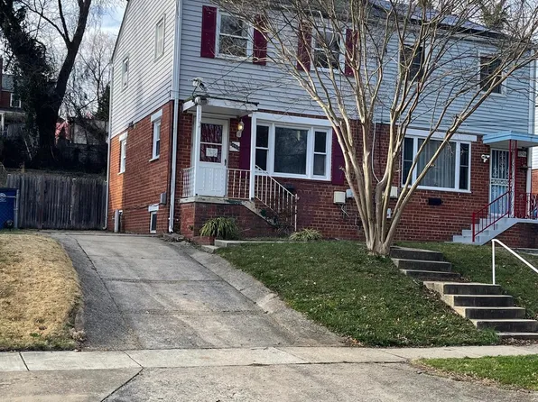 11904 Valleywood Dr, Silver Spring, MD 20902