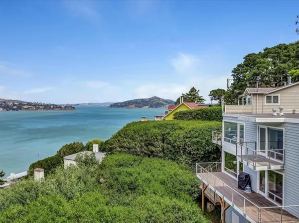60 Edwards Avenue, Sausalito, CA 94965