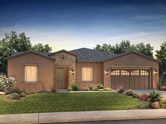 Elevation C Color 23