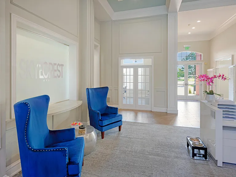 SkyeCrest Apartments — Photo 15