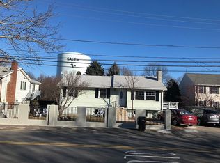 71 Valley St, Salem, MA 01970