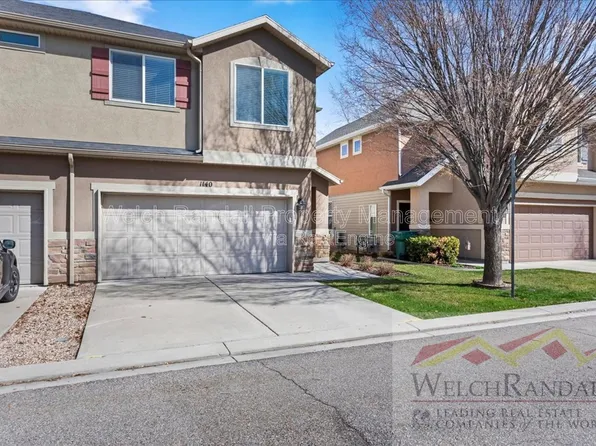 1140 W Seraphim Ct, Layton, UT 84041