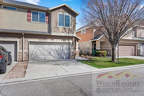 1140 W Seraphim Ct Photo 1