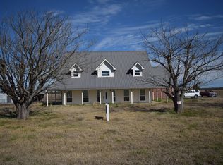 3155 Fm 412, Clarksville, TX 75426
