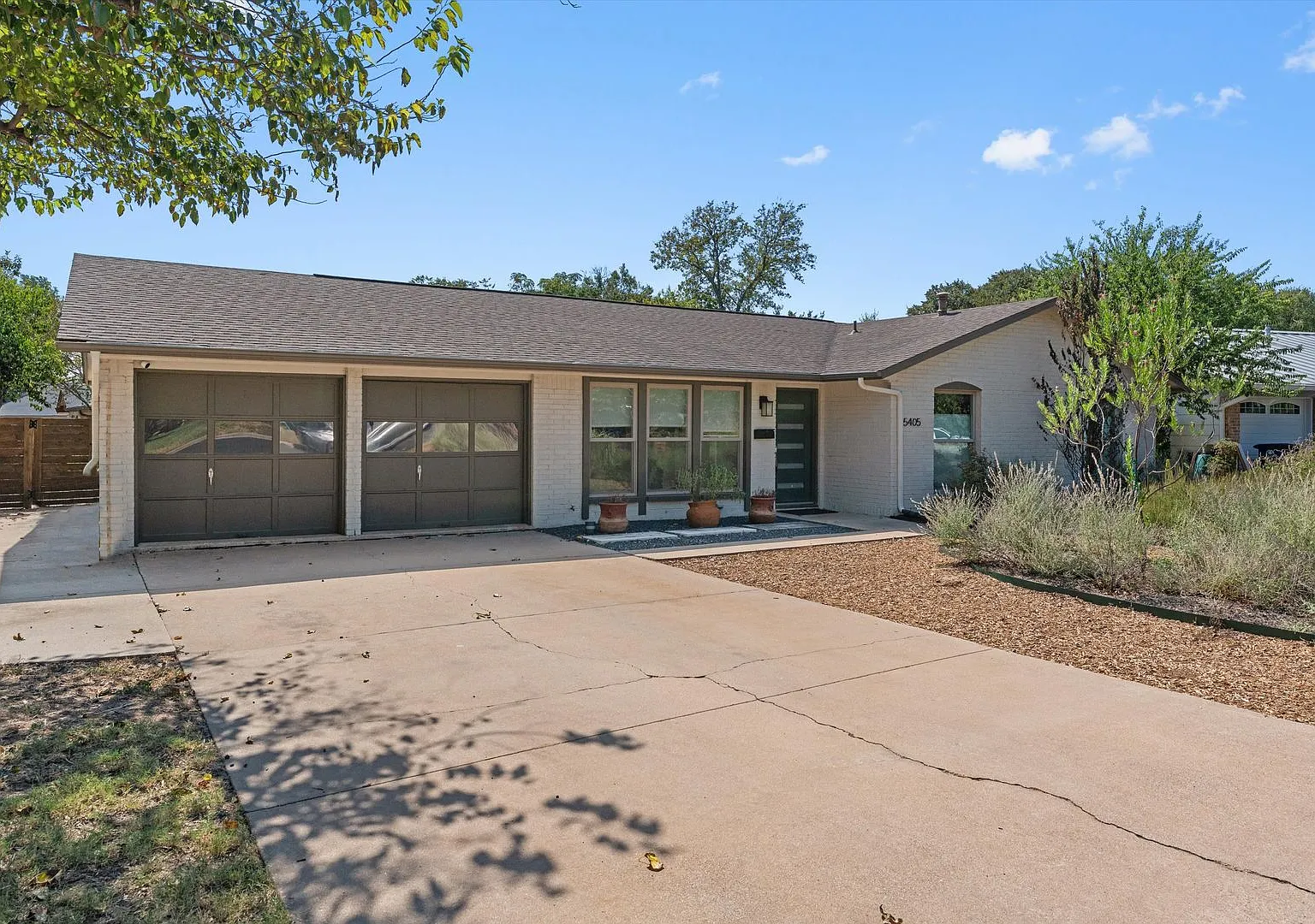 5405 Fairmont Cir, Austin, Texas 78745 — Photo 1