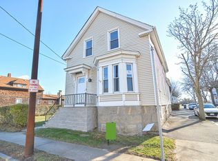 436 Allen St, New Bedford, MA 02740