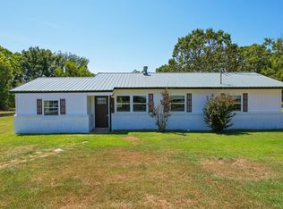 8526 S 447th Rd, Locust Grove, OK 74352