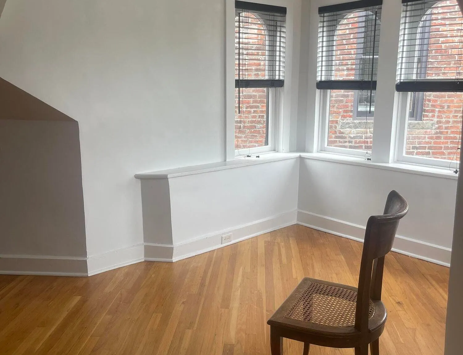 1 bed, 1.0 bath, 1100 sqft, $2,900 — Photo 4