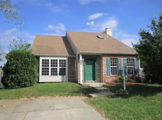 12810 Cunninghill Cove Rd, Baltimore, MD 21220