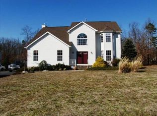 8 Kindling Way, Jackson, NJ 08527