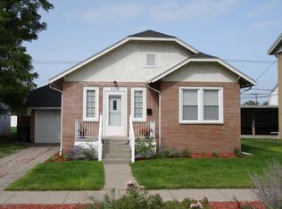 2014 2nd Ave, Scottsbluff, NE 69361