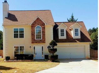 2130 Kellington Dr, McDonough, GA
