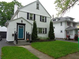 26 Weston Rd, Rochester, NY 14612