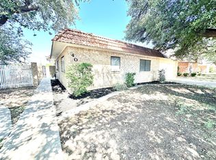 4044 Lakeside Dr, Odessa, TX 79762