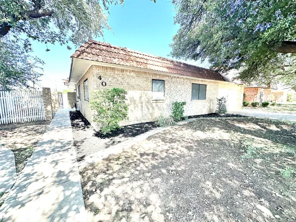 4044 Lakeside Dr, Odessa, TX 79762