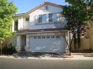 7291 Cestrum Rd, Las Vegas, NV 89113