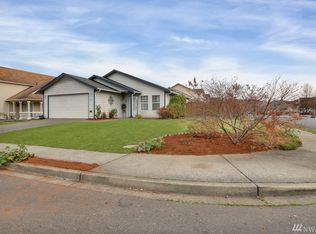616 Burnett Ct NW, Orting, WA 98360