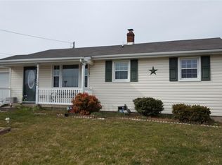 118 Hermitage Rd, Staunton, VA 24401