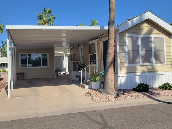 5055 E University Dr, Mesa, AZ 85205