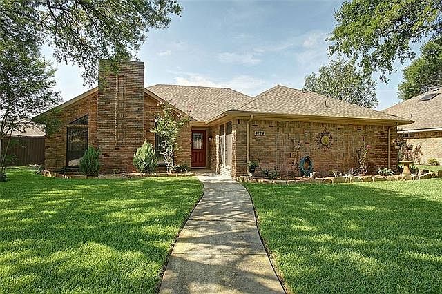 1st image of 4124 Mesa Dr