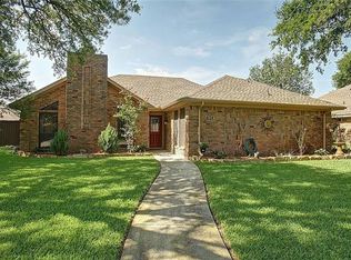 4124 Mesa Dr, Plano, TX 75074