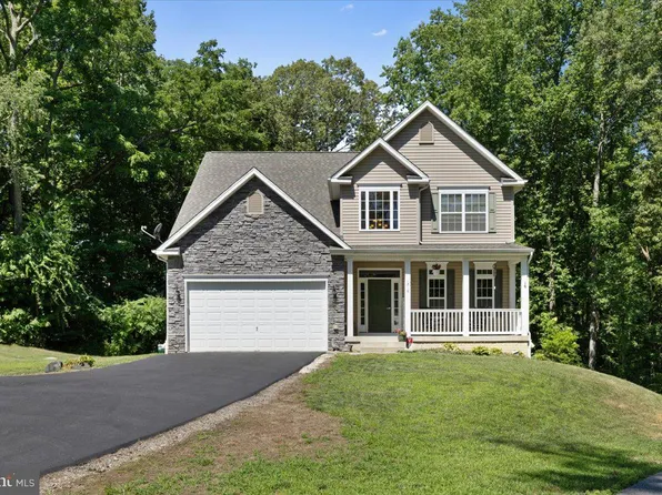 1310 Glohaven Ln, Prince Frederick, MD 20678