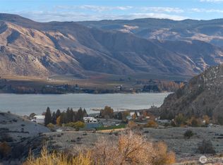 0 Auvil Avenue, Entiat, WA 98822