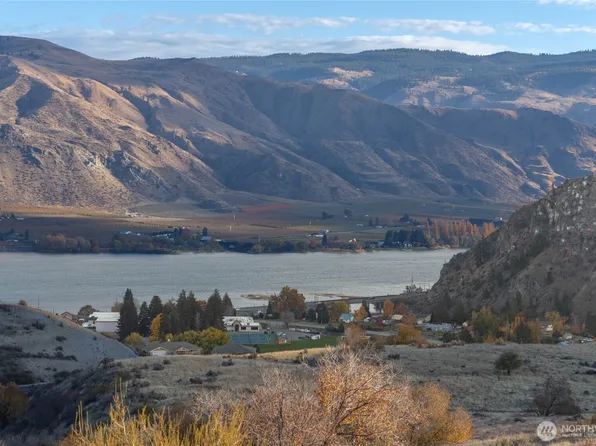 0 Auvil Avenue, Entiat, WA 98822