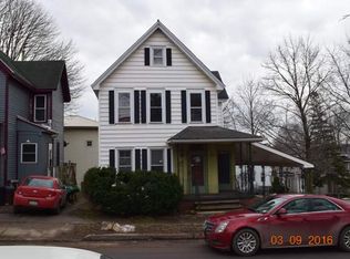 26 E Albany St, Oswego, NY 13126